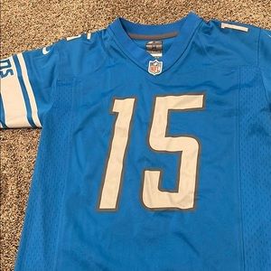 Golden tate youth jersey